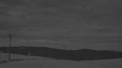 Troják, Maruška - panorama 2