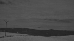 Troják, Maruška - panorama 2