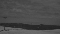 Troják, Maruška - panorama 2