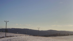 Troják, Maruška - panorama 2