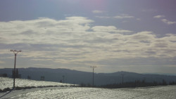 Troják, Maruška - panorama 2