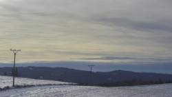 Troják, Maruška - panorama 2