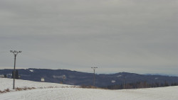 Troják, Maruška - panorama 2