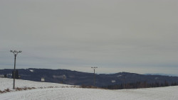 Troják, Maruška - panorama 2