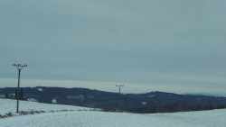 Troják, Maruška - panorama 2