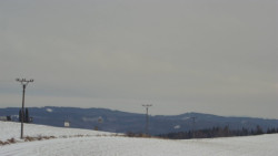 Troják, Maruška - panorama 2