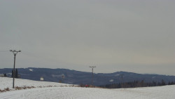 Troják, Maruška - panorama 2