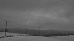 Troják, Maruška - panorama 2