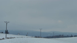 Troják, Maruška - panorama 2
