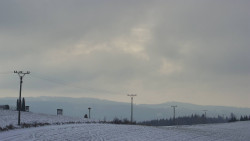 Troják, Maruška - panorama 2
