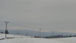 Troják, Maruška - panorama 2