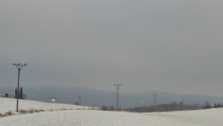 Troják, Maruška - panorama 2