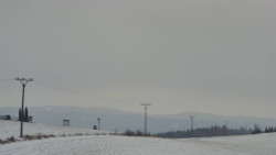 Troják, Maruška - panorama 2