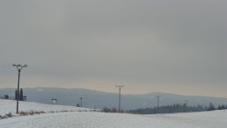 Troják, Maruška - panorama 2