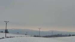 Troják, Maruška - panorama 2
