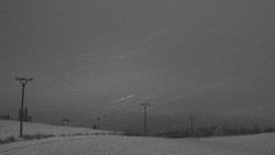 Troják, Maruška - panorama 2