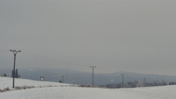 Troják, Maruška - panorama 2