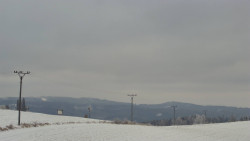 Troják, Maruška - panorama 2