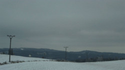 Troják, Maruška - panorama 2
