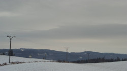 Troják, Maruška - panorama 2