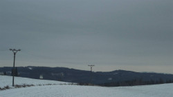 Troják, Maruška - panorama 2