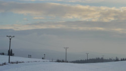 Troják, Maruška - panorama 2