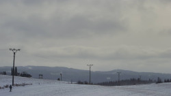 Troják, Maruška - panorama 2