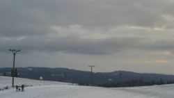 Troják, Maruška - panorama 2