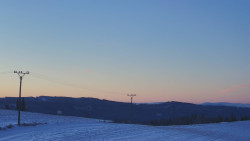 Troják, Maruška - panorama 2