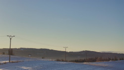 Troják, Maruška - panorama 2