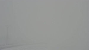 Skiareál Troják - Troják, Maruška - panorama 2 - 16.1.2026 v 09:33 Skiareál Troják - Troják, Maruška - panorama 2 - 16.1.2026 v 09:33