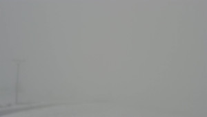 Skiareál Troják - Troják, Maruška - panorama 2 - 16.1.2026 v 10:03 Skiareál Troják - Troják, Maruška - panorama 2 - 16.1.2026 v 10:03