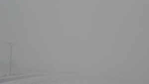 Skiareál Troják - Troják, Maruška - panorama 2 - 16.1.2026 v 13:03 Skiareál Troják - Troják, Maruška - panorama 2 - 16.1.2026 v 13:03