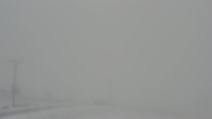 Skiareál Troják - Troják, Maruška - panorama 2 - 16.1.2026 v 13:33 Skiareál Troják - Troják, Maruška - panorama 2 - 16.1.2026 v 13:33