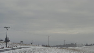 Skiareál Troják - Troják, Maruška - panorama 2 - 16.1.2026 v 15:03 Skiareál Troják - Troják, Maruška - panorama 2 - 16.1.2026 v 15:03