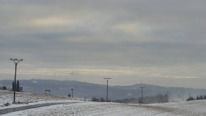 Skiareál Troják - Troják, Maruška - panorama 2 - 16.1.2026 v 15:33 Skiareál Troják - Troják, Maruška - panorama 2 - 16.1.2026 v 15:33