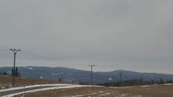 Troják, Maruška - panorama 2