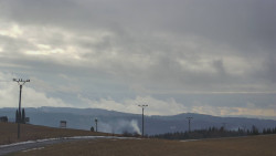 Troják, Maruška - panorama 2