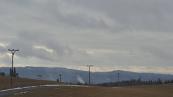 Troják, Maruška - panorama 2
