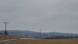 Troják, Maruška - panorama 2