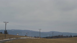 Troják, Maruška - panorama 2