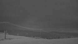 Troják, Maruška - panorama 2