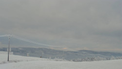 Troják, Maruška - panorama 2