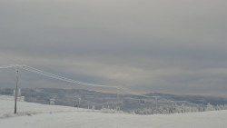 Troják, Maruška - panorama 2