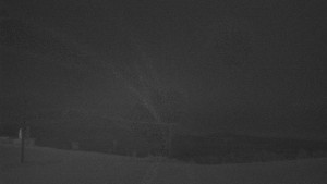 Skiareál Troják - Troják, Maruška - panorama 2 - 4.2.2026 v 01:03 Skiareál Troják - Troják, Maruška - panorama 2 - 4.2.2026 v 01:03