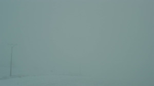 Skiareál Troják - Troják, Maruška - panorama 2 - 4.2.2026 v 07:03 Skiareál Troják - Troják, Maruška - panorama 2 - 4.2.2026 v 07:03