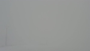 Skiareál Troják - Troják, Maruška - panorama 2 - 4.2.2026 v 08:03 Skiareál Troják - Troják, Maruška - panorama 2 - 4.2.2026 v 08:03