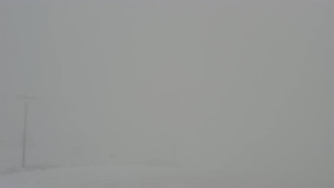 Skiareál Troják - Troják, Maruška - panorama 2 - 4.2.2026 v 11:03 Skiareál Troják - Troják, Maruška - panorama 2 - 4.2.2026 v 11:03