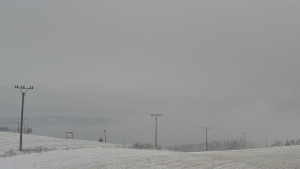 Skiareál Troják - Troják, Maruška - panorama 2 - 4.2.2026 v 12:03 Skiareál Troják - Troják, Maruška - panorama 2 - 4.2.2026 v 12:03