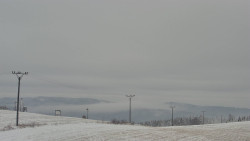 Troják, Maruška - panorama 2